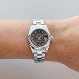 Rolex Datejust 26 Ref. 179160 (2016)