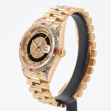 Rolex Day-Date 36 Ref. 18238 (1991) – Gelbgold