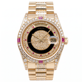 Rolex Day-Date 36 Ref. 18238 (1991) – Gelbgold