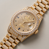 Rolex Day-Date Ref. 18238 (1991) – 36 mm – Gelbgold