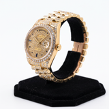 Rolex Day-Date Ref. 18238 (1991) – 36 mm – Gelbgold