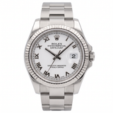 Rolex Datejust 26 Ref. 179160 (2007)