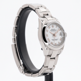 Rolex Datejust 26 Ref. 179160 (2007)
