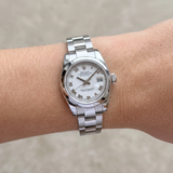 Rolex Datejust 26 Ref. 179160 (2007)
