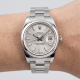 Rolex Datejust 179160 26 mm (2007)