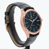 Rolex Cellini Time 50505 39 mm Roségold 2018