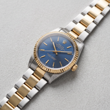 Rolex Oyster Perpetual 34 Ref. 14233 – 1989