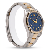 Rolex Oyster Perpetual 34 Ref. 14233 – 1989