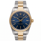 Rolex Oyster Perpetual 34 Ref. 14233 – 1989