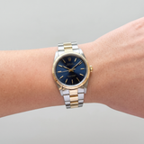 Rolex Oyster Perpetual 34 Ref. 14233 – 1989