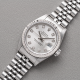 Rolex Lady-Datejust 79174 26 mm (2002)