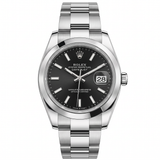 Rolex Lady-Datejust 26 mm (Ref. 179160) – 2007