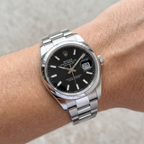 Rolex Lady-Datejust 26 mm (Ref. 179160) – 2007