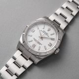 Rolex Oyster Perpetual 176210 (2007) – 26 mm, Edelstahl