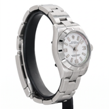 Rolex Oyster Perpetual 176210 (2007) – 26 mm, Edelstahl