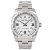 Rolex Oyster Perpetual 176210 (2007) – 26 mm, Edelstahl