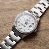 Rolex Oyster Perpetual Date 15210 34 mm (1995)