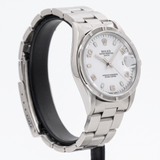 Rolex Oyster Perpetual Date 15210 34 mm (1995)