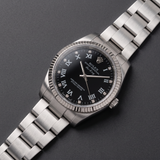 Rolex Air-King 114234 34 mm (2008)
