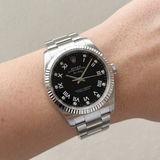 Rolex Air-King 114234 34 mm (2008)