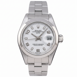 Rolex Lady-Datejust 26 Ref. 79160 (2002)