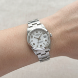 Rolex Lady-Datejust 26 Ref. 79160 (2002)
