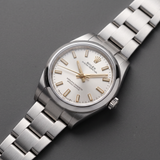 Rolex Oyster Perpetual 28 (Ref. 276200) – 2021