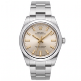 Rolex Oyster Perpetual 28 (Ref. 276200) – 2021