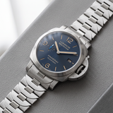 Panerai PAM 01058 44 mm Edelstahl – 2019