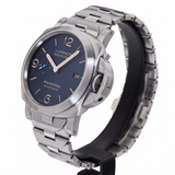 Panerai PAM 01058 44 mm Edelstahl – 2019