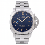 Panerai PAM 01058 44 mm Edelstahl – 2019