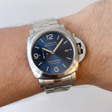 Panerai PAM 01058 44 mm Edelstahl – 2019