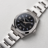 Rolex Oyster Perpetual 31 Ref. 177200 (2009)
