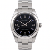 Rolex Oyster Perpetual 31 Ref. 177200 (2009)