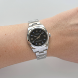 Rolex Oyster Perpetual 31 Ref. 177200 (2009)