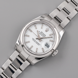 Rolex Datejust 26 Ref. 179160 (2006)