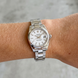 Rolex Datejust 26 Ref. 179160 (2006)