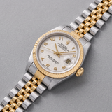 Rolex Datejust 26 mm Ref. 79173 (2002)