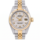 Rolex Datejust 26 mm Ref. 79173 (2002)