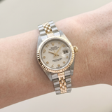 Rolex Datejust 26 mm Ref. 79173 (2002)
