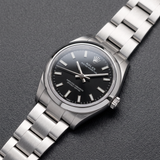 Rolex Oyster Perpetual 28 Ref. 276200 (2021)