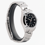 Rolex Oyster Perpetual 28 Ref. 276200 (2021)