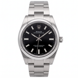 Rolex Oyster Perpetual 28 Ref. 276200 (2021)