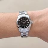 Rolex Oyster Perpetual 28 Ref. 276200 (2021)