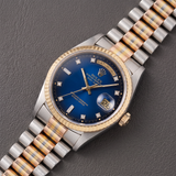 Rolex Day-Date 36 Ref. 18239 (1990)