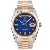 Rolex Day-Date 36 Ref. 18239 (1990)