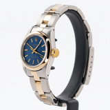 Rolex 67183 Bicolor 24 mm (1991)