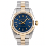 Rolex 67183 Bicolor 24 mm (1991)