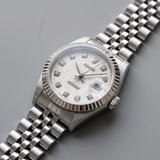 Rolex Lady-Datejust 26 Ref. 79174 (2002)