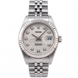 Rolex Lady-Datejust 26 Ref. 79174 (2002)